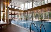Туры в отель Yastrebets Wellness & Spa