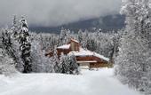 Туры в отель Yastrebets Wellness & Spa