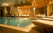 Туры в отель Yastrebets Wellness & Spa