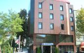 Туры в отель Yavuz Hotel