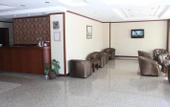 Туры в отель Yavuz Hotel
