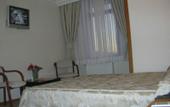 Туры в отель Yavuz Hotel