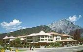 Туры в отель Banff International