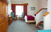 Туры в отель Banff International