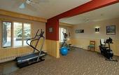 Туры в отель Banff International
