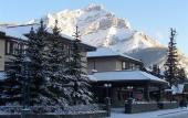 Туры в отель Banff International