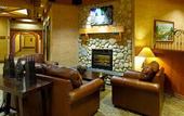 Туры в отель Banff International