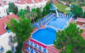 Туры в отель Yel Holiday Resort