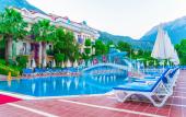 Туры в отель Yel Holiday Resort