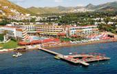 Туры в отель Yelken Spa & Welness Hotel