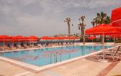 Туры в отель Yelken Spa & Welness Hotel
