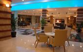 Туры в отель Yelken Spa & Welness Hotel
