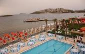 Туры в отель Yelken Spa & Welness Hotel