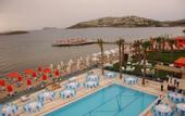 Туры в отель Yelken Spa & Welness Hotel