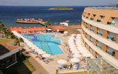 Туры в отель Yelken Spa & Welness Hotel