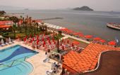Туры в отель Yelken Spa & Welness Hotel