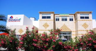 Yelken Mandalinci Spa&Wellness Hotel 4*