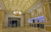 Туры в отель Yelken Mandalinci Spa&Wellness Hotel