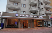 Туры в отель Yeni Acun Apart