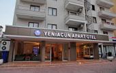 Туры в отель Yeni Acun Apart