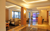 Туры в отель Yeni Acun Apart