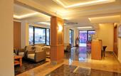 Туры в отель Yeni Acun Apart
