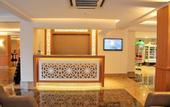 Туры в отель Yeni Acun Apart