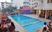 Туры в отель Yeni Acun Apart