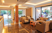 Туры в отель Yeni Acun Apart