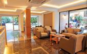 Туры в отель Yeni Acun Apart
