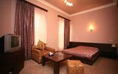 Туры в отель Yerevan Deluxe