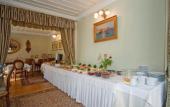 Туры в отель Yesil Ev Hotel