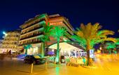 Туры в отель Malibu Beach Hotel
