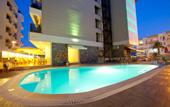 Туры в отель Malibu Beach Hotel