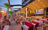 Туры в отель Malibu Beach Hotel