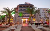 Туры в отель Malibu Beach Hotel