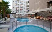 Туры в отель Malibu Beach Hotel