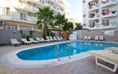 Туры в отель Malibu Beach Hotel