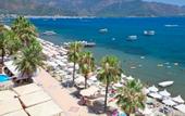 Туры в отель Malibu Beach Hotel