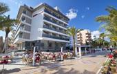 Туры в отель Malibu Beach Hotel