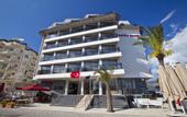 Туры в отель Malibu Beach Hotel