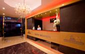 Туры в отель Malibu Beach Hotel
