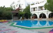Туры в отель Yildiz Hotel Bodrum