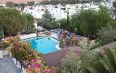 Туры в отель Yildiz Hotel Bodrum