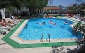 Туры в отель Yildiz Hotel Bodrum