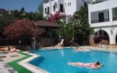 Туры в отель Yildiz Hotel Bodrum