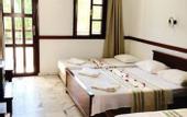Туры в отель Yildiz Hotel Bodrum