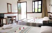 Туры в отель Yildiz Hotel Bodrum