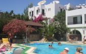Туры в отель Yildiz Hotel Bodrum
