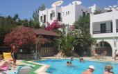Туры в отель Yildiz Hotel Bodrum